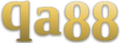 qa88 logo